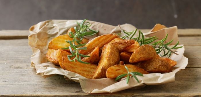 CURSO DE BATATA FRITA - FRITAS BELGA - RECEITA ORIGINAL - Loja do